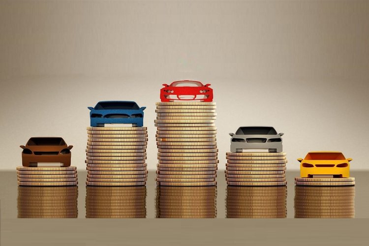 Vehicle taxation: Ραβασάκια με Τέλη κυκλοφορίας σε 73.742 ιδιοκτήτες οχημάτων, για οφειλές προηγούμενων ετών!!