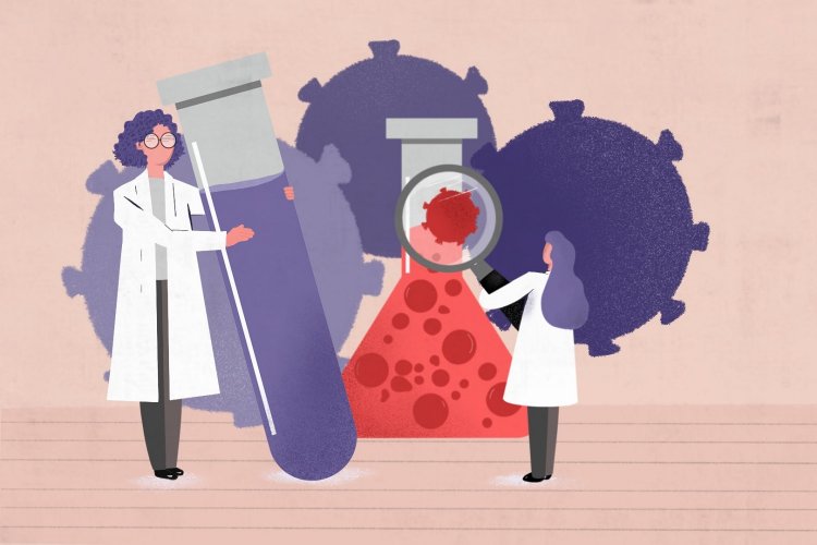 Omicron Covid variant - Δ. Θάνος: Πώς προήλθε η Μετάλλαξη Όμικρον!! Η νέα παραλλαγή πιο μολυσματική; Τι ισχύει με τα εμβόλια!!