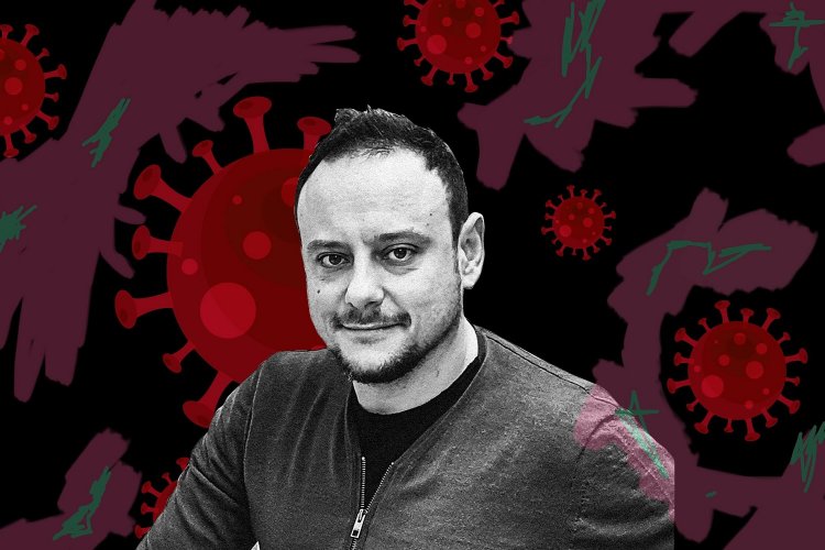 Omicron Covid variant - Μαγιορκίνης: Εξαιρετικά απίθανο να μην πιάνει την μετάλλαξη Όμικρον η τρίτη δόση