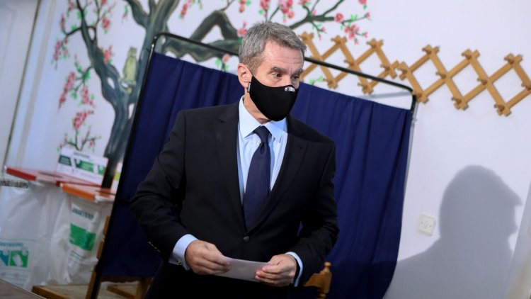 KINAL leadership : Αύριο ανακοινώνει ποιον θα στηρίξει στον β’ γύρο ο Ανδρ. Λοβέρδος