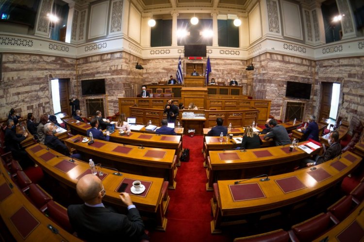 Media Outlets Petsas list: Ο πρόεδρος της Initiative για τη λίστα Πέτσα, Εμείς προτείναμε ο Υπουργός αποφάσιζε!!