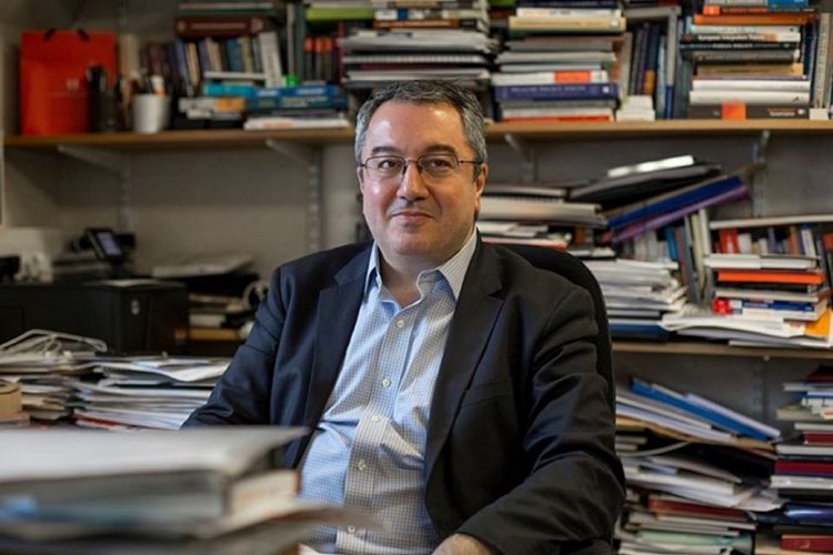 Covid Vaccination - Μόσιαλος: Αν είχα ένα παιδί 6 ετών θα το εμβολίαζα χωρίς δεύτερη σκέψη - Ανεμβολίαστα Παιδιά & Νέα Μετάλλαξη