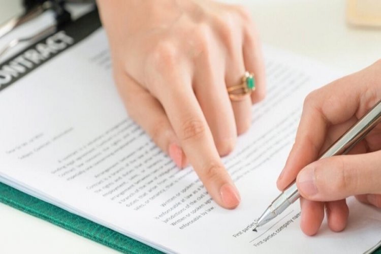 Extension of contracts: Συμβασιούχοι covid!! Δίνεται τρίμηνη παράταση!!