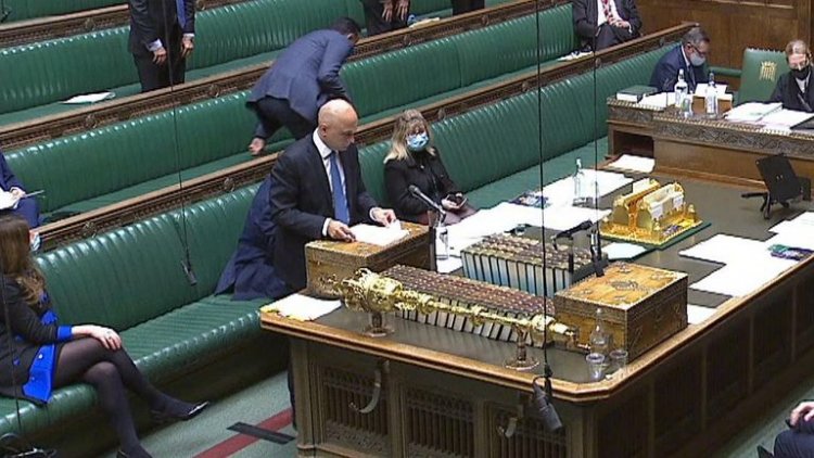 UK Covid - Omicron: Η Όμικρον θα γίνει η επικρατούσα παραλλαγή στο Λονδίνο μέσα στις επόμενες 48 ώρες