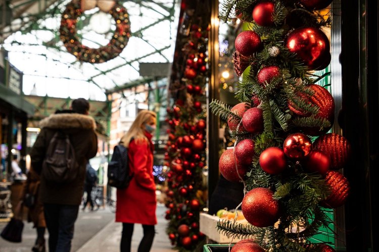 Christmas Covid Curbs: Το crash test των Χριστουγέννων!! Τα Νέα Μέτρα και τα 2 Σενάρια για τους Ανεμβολίαστους