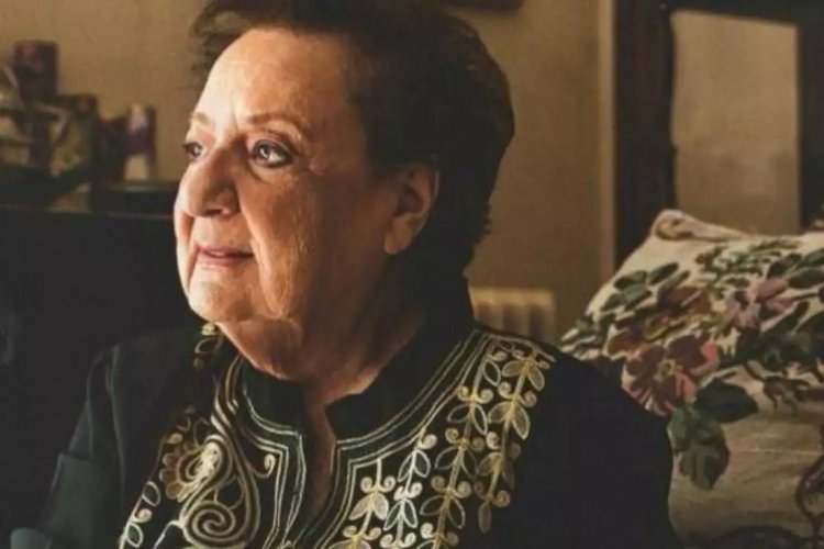 Notable Death: Πέθανε η Ροζίτα Σώκου από κορωνοϊό – Νοσηλευόταν για ημέρες στο νοσοκομείο