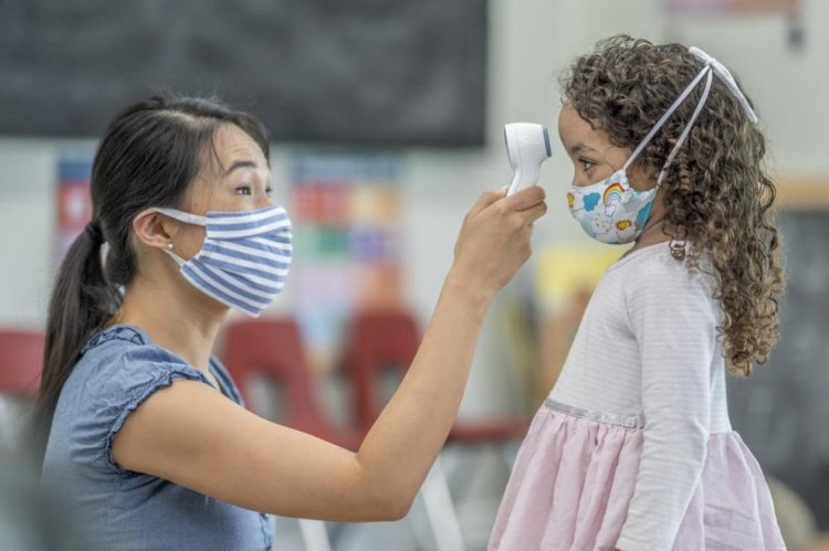 Προσοχή!! Ο ΕΟΦ άμεσα ανακαλεί από την αγορά Ψηφιακό Θερμόμετρο!!