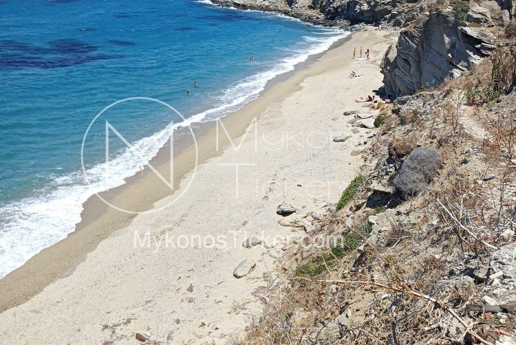 Climate Change - Χ. Ζερεφός: Η θάλασσα θα καταπιεί δημοφιλείς Ελληνικές Ακτές, λόγω Κλιματικής Αλλαγής