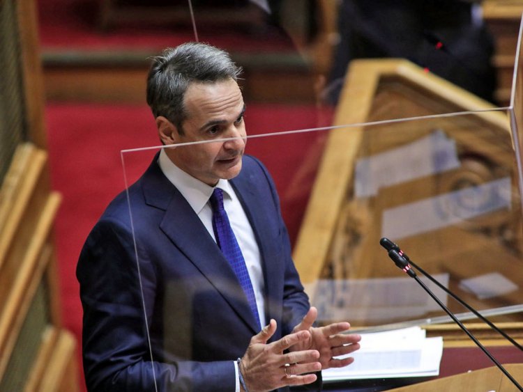 PM Mitsotakis: Το μεγάλο πλεονέκτημα της χώρας και πηγή της ευημερίας είναι η πολιτική σταθερότητα
