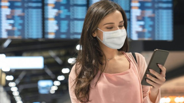 Digital ID: Έρχεται η ψηφιακή ταυτότητα στο Covid Free Wallet - Πιο εύκολη ταυτοποίηση, δίχως επίδειξη εγγράφου