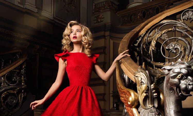 Το απόλυτο Christmas trend!! Αξεσουάρ στο κόκκινο!! [30 Προτάσεις]