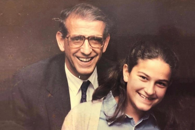 Notable Death:Πέθανε ο καθηγητής Νομικής Κωνσταντίνος Κεραμεύς, πατέρας της Νίκης Κεραμέως