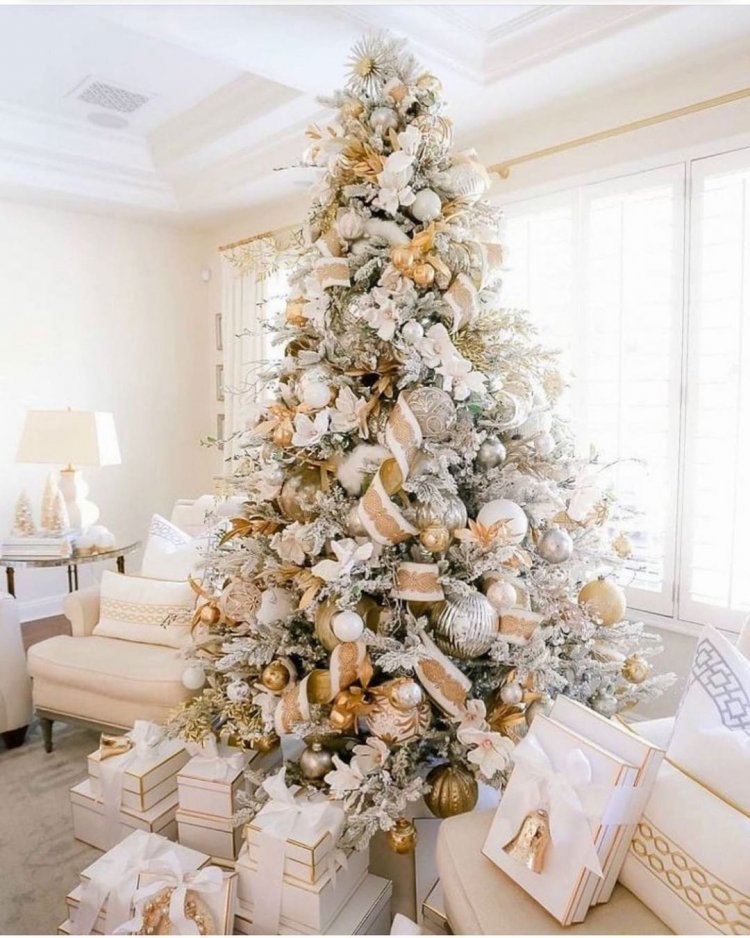 45+1 Ιδέες Χριστουγεννιάτικης Διακόσμησης για το Σαλόνι, που ασκούν γοητεία!!