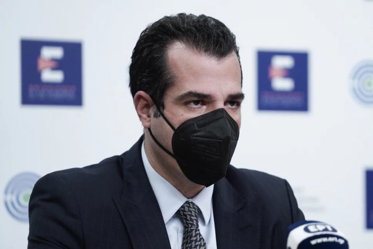 New COVID curbs: Τα νέα μέτρα από 3 Ιανουαρίου!! Έως τις 12:00 Εστίαση-Διασκέδαση, τι θα ισχύει για Μουσική, Μάσκες και Γήπεδα!!