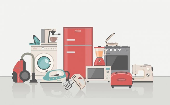 Energy subsidies for households: Επιδότηση ηλεκτρικών συσκευών!! Πότε ξεκινά το πρόγραμμα - Ποιοι είναι οι δικαιούχοι!!