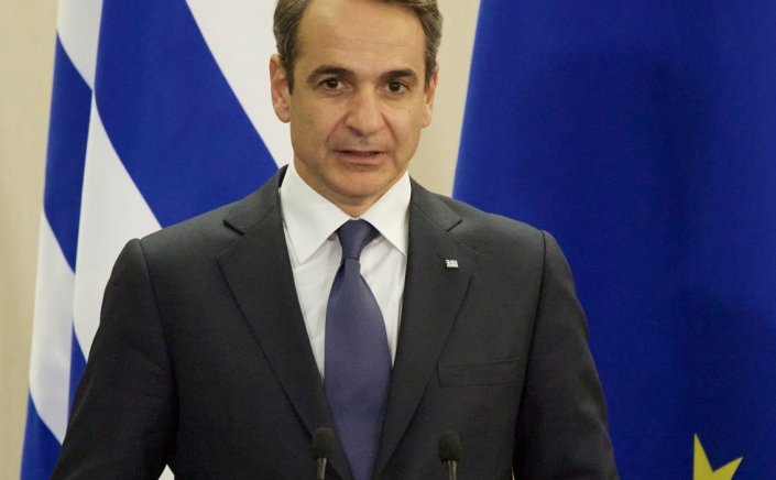 PM Mitsotakis: Ο πρωθυπουργός θα παραβρεθεί το Σάββατο στην τελετή ενθρόνισης του Αρχιεπισκόπου Κρήτης κ. Ευγένιου