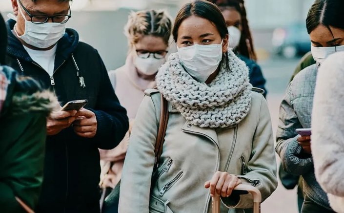 Coronavirus Disease-Τζανάκης: Προς νέο ρεκόρ κρουσμάτων σήμερα!! Πότε αναμένεται η κορύφωση του πανδημικού κύματος!!