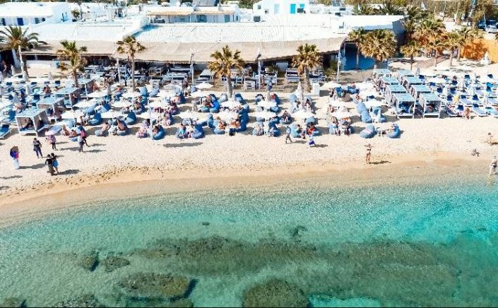 Tropicana Mykonos: Ζητείται προσωπικό για την τουριστική σαιζόν 2022