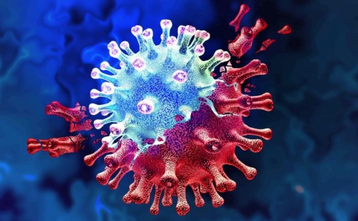 Coronavirus Disease: 8.403 νέα περιστατικά μόλυνσης, τα 6 στην Μύκονο  –  329 νοσηλεύονται διασωληνωμένοι, 77 νέοι θάνατοι