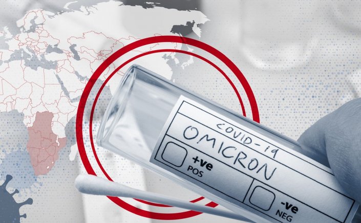 Coronavirus Disease: Ανησυχία για τη νέα υποπαραλλαγή της Μετάλλαξης Όμικρον!! Την πιάνουν τα τεστ;