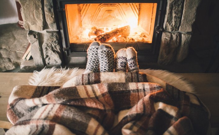 Preparing for a Winter Storm: 18 βασικές οδηγίες για τις παγωμένες ημέρες, από τον ΙΣΑ