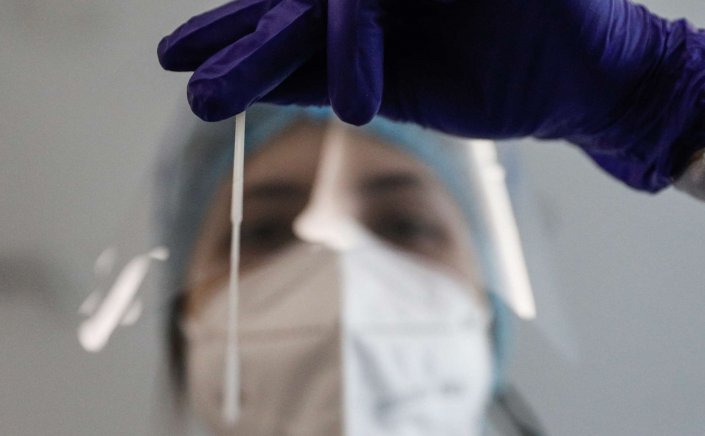 Harmony Covid-19 Self-Testing: Γρήγορο, απλό και φθηνό διαγνωστικό τεστ όχι μόνο ανιχνεύει τον κορωνοϊό, αλλά διακρίνει και τη Μετάλλαξη Όμικρον