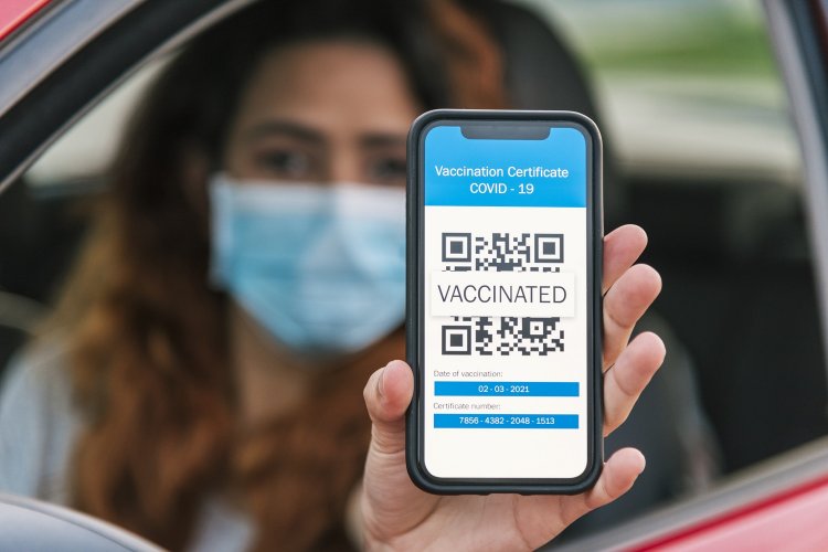 Vaccination certificate: 7μηνη διάρκεια με δύο δόσεις, στο Πιστοποιητικό Εμβολιασμού, ανακοίνωσε ο Θ. Πλεύρης