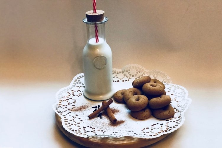 Προσοχή!! Ο ΕΦΕΤ άμεσα αποσύρει από την αγορά δύο είδη Μουστοκούλουρα, ως μη ασφαλή τρόφιμα!!