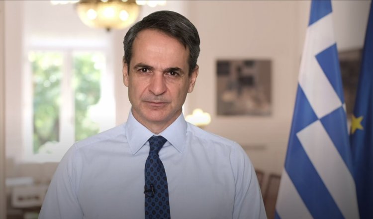 PM Mitsotakis: Νέα μέτρα στήριξης 400 εκατ. ευρώ τον Ιανουάριο για τις αυξήσεις στους λογαριασμούς ρεύματος