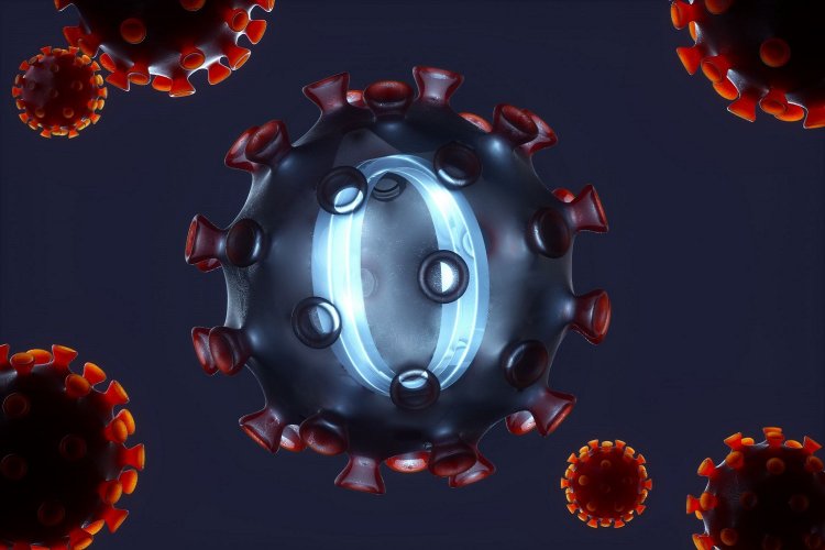 Omicron variant: Τα κορυφαία συμπτώματα που έχουν επιβεβαιωθεί από τους ειδικούς, που παρουσιάζει η Παραλλαγή Όμικρον!!