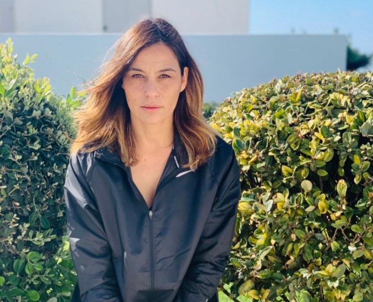 Aegean islands: Ευχαριστήριο μήνυμα της νέας Αντιπεριφερειάρχου Ευδοκίας Κατσάνη στον Περιφερειάρχη Γιώργο Χατζημάρκο