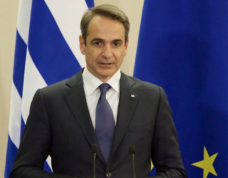 PM Mitsotakis: Τα ανοιχτά σχολεία μπορούν να γίνουν προάγγελος της ανοιχτής κοινωνίας