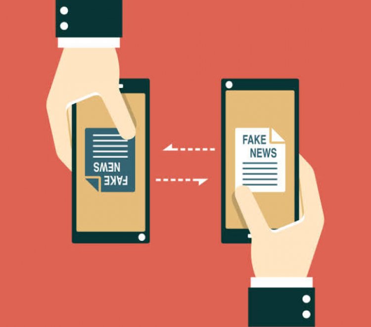 Deutsche Welle: Πώς θα αναγνωρίσω τα fake news; Πρακτικές συμβουλές από τους ειδικούς της DW