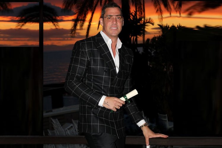 Mykonos: Σε στενό οικογενειακό κύκλο λόγω κορωνοϊού η κηδεία του Τζώρτζη Μονογυιού - Η επιθυμία της οικογένειας για τα στεφάνια