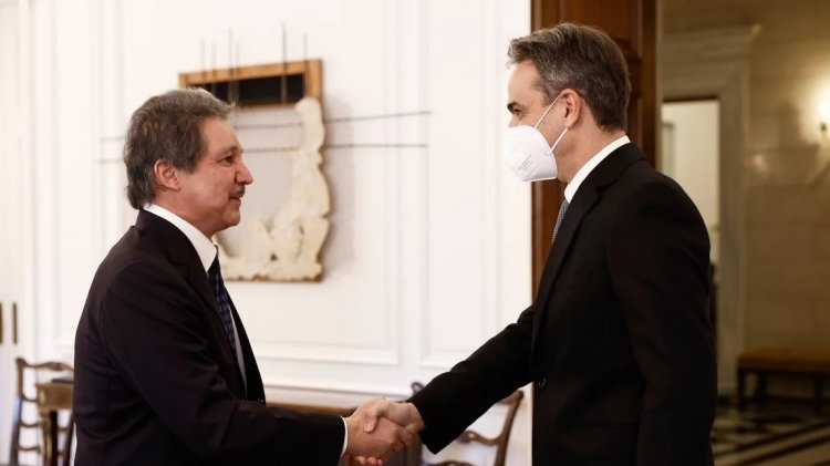 Investments in Mykonos: Ο Σαουδάραβας, το Four Seasons στη Μύκονο και οι επενδύσεις