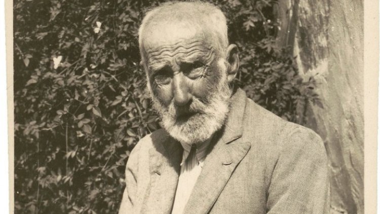 Gianoulis Halepas: Έκθεση που διατρέχει όλη τη ζωή του Τήνιου γλύπτη Γιανούλη Χαλεπά στο Τελλόγλειο