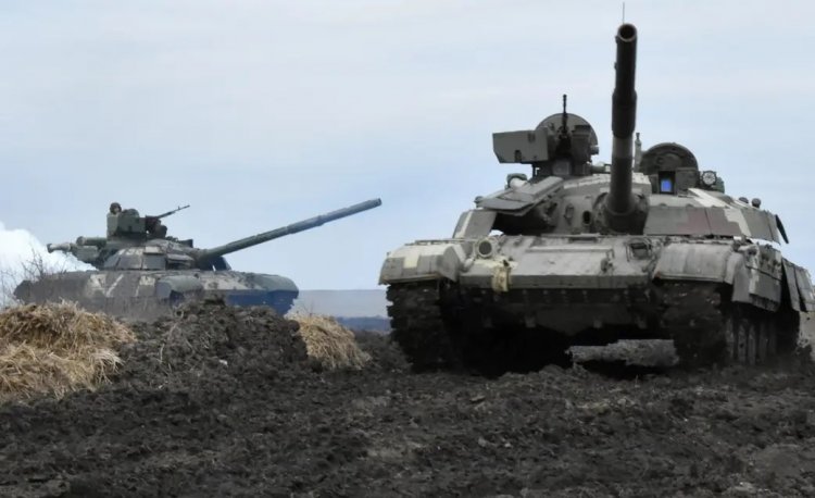 EU foreign ministers: Το ΣΕΥ καταδικάζει τις επιθετικές ενέργειες της Ρωσίας κατά της Ουκρανίας και την καλεί να προχωρήσει σε αποκλιμάκωση