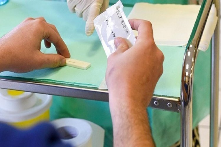 Self-Testing in Schools: Τι ισχύει Self test, για τα σχολεία που επαναλειτουργούν!! Πότε πρέπει να γίνουν!!