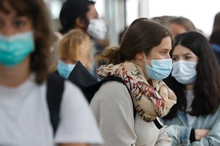 Coronavirus Disease: Έτσι φτιάχνεται η super ανοσία!! Τι δείχνει νέα Αμερικανική έρευνα [Η Μελέτη]