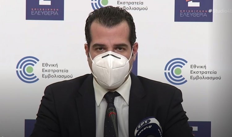 Easing Covid Curbs: Επιστροφή μουσικής σε εστίαση και διασκέδαση και απελευθέρωση ωραρίου - Την επόμενη εβδομάδα απόφαση για γήπεδα