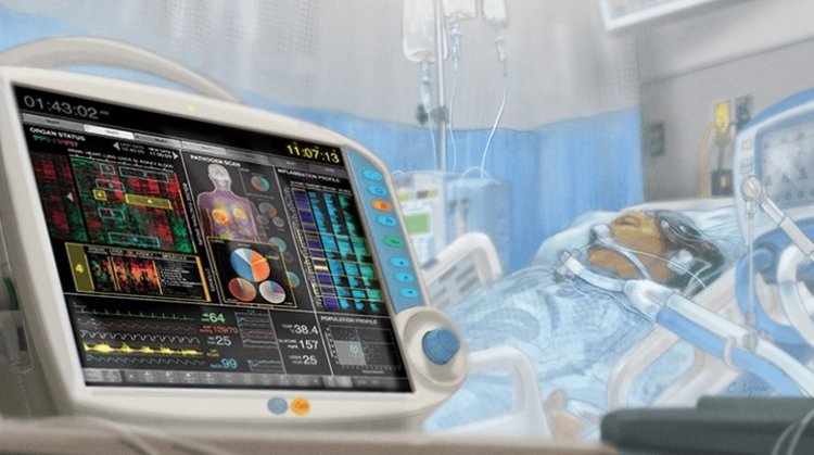 COVID-19 - Clinical Outcomes : Οι περισσότεροι ασθενείς με Covid-19 που χρειάστηκαν νοσηλεία σε ΜΕΘ παρουσιάζουν διαταραχές μετά από έναν χρόνο