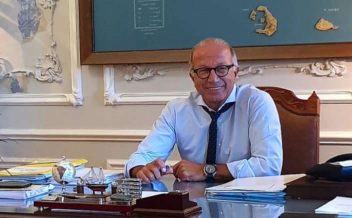 Panhellenic Exams 2022: Μήνυμα του Αντιπεριφερειάρχη Κυκλάδων Γιώργου Λεονταρίτη στους μαθητές και τις μαθήτριες για τις πανελλαδικές εξετάσεις