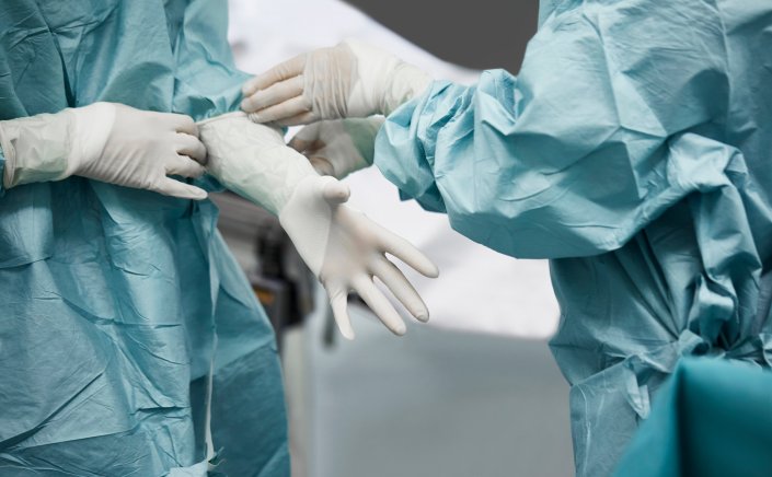 Προσοχή!! Ο ΕΟΦ άμεσα ανακαλεί από την αγορά, γνωστά γάντια!!