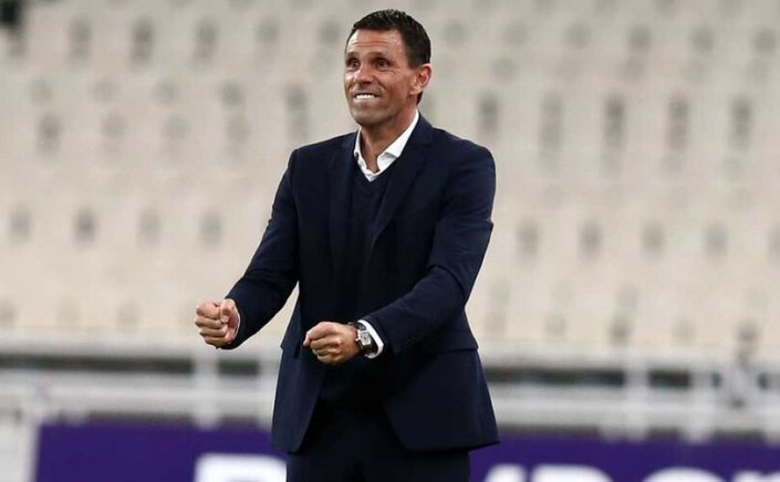 New Football Coach: Ο Πογιέτ νέος προπονητής της Εθνικής Ελλάδος!