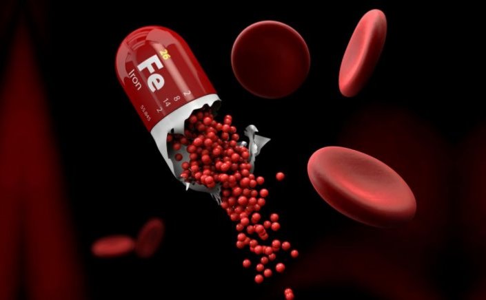 Προσοχή!! Ο ΕΟΦ άμεσα ανακαλεί από την αγορά, γνωστό συμπλήρωμα σιδήρου!! Ο λόγος της απόφασης!!