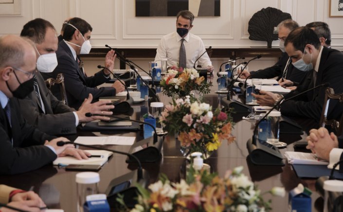 Sports Violence:  Οι 3 άξονες για την πάταξη της οπαδικής βίας - Αυξάνονται οι έλεγχοι σε συνδέσμους οπαδών