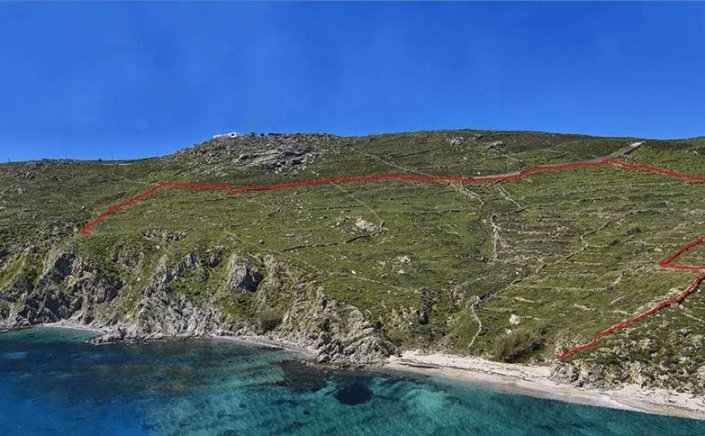 Council of State - Mykonos investments: Το ΣτΕ απέρριψε δύο προσφυγές του Δήμου Μυκόνου για την τουριστική επένδυση στο Καλό Λιβάδι