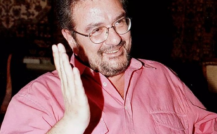 Notable Death: Θλίψη στο ελληνικό μπάσκετ - Πέθανε ο πρώην πρόεδρος του Άρη, Θεόφιλος Μητρούδης