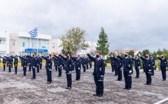 Panhellenic exams 2022: Προκήρυξη για 800 θέσεις στην ΕΛΑΣ -Τι προσόντα χρειάζονται [έγγραφο]