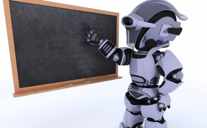 Robotics in Education: 30 εκατομμύρια ευρώ για εξοπλισμό ρομποτικής στα σχολεία μας